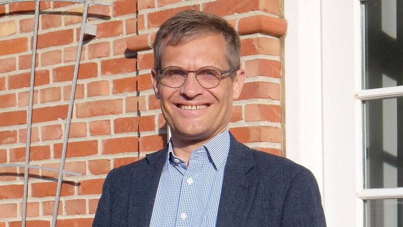 Kurt-Christian Scheel wird zum 1. Januar 2023 Hauptgeschäftsführer des Zentralverbands Deutsches Kraftfahrzeuggewerbe (ZDK).(Bild:  Zietz – »kfz-betrieb«)