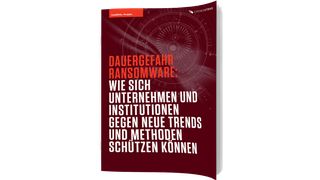 Whitepaper Cover: Vogel IT (Vogel IT)