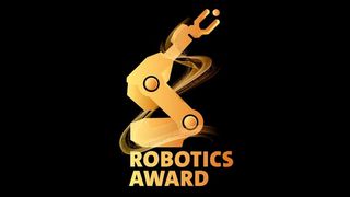 Wer Ende Februar den Robotics Award 2026 für die beste Innovation im Bereich Robotik und Automatisierung entgegennehmen darf, ist schon ein Stück weit mehr entschieden. Denn nun stehen schon mal die drei dafür nominierten Unternehmen fest ... (Bild: Deutsche Messe)
