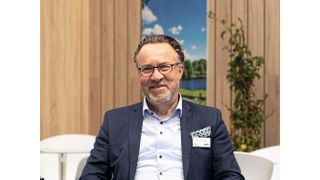 „Was dieses Projekt wirklich vorangebracht hat, ist gegenseitiges Vertrauen und ein gemeinsamer Fokus auf Innovation“, sagt Michael Hunger, Managing Director bei AP&T Europe. (Bild: AP&T)