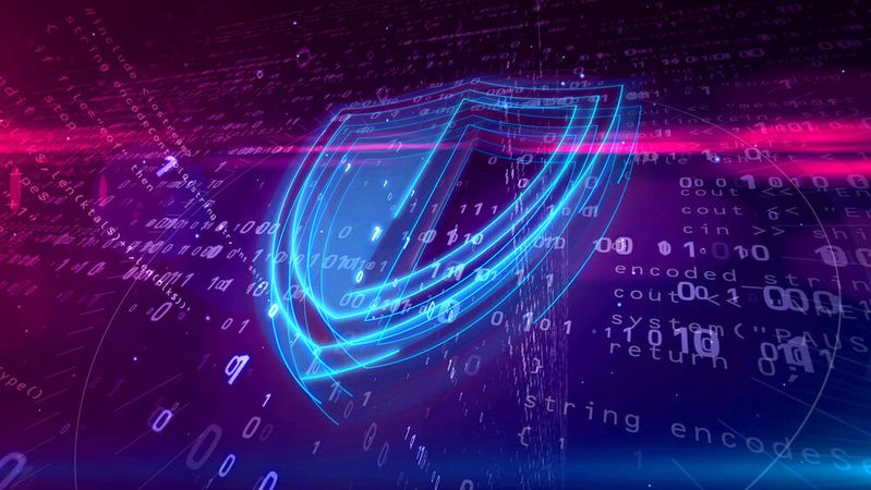 Quantencomputer können asymmetrische Verschlüsselung knacken. Post-Quanten-Kryptografie bietet Schutz mit NIST-Standards wie ML-KEM, ML-DSA und SLH-DSA.(Bild: ©  Skórzewiak - stock.adobe.com)