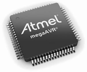 Atmel megaAVR: Selbstprogrammierbarkeit für sichere, kosteneffiziente In-Circuit-Upgrades (Bild: Atmel)