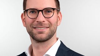 Ruben Lehmann, Vice President Europe bei HMD Global (HMD Global)