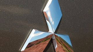  (Mitsubishi)