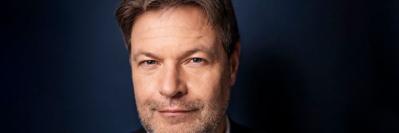 Bundesminister für Wirtschaft und Klimaschutz Robert Habeck: „Die industrielle Gesundheitswirtschaft [...] ist eine der tragenden Säulen unserer Volkswirtschaft.“(Bild:  BMWK/Dominik Butzmann)