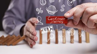 customer-journey-photon-photo-shutterstock-562894453 (Quelle: Photon photo/Shutterstock)
