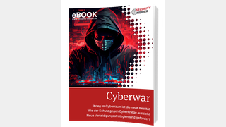 Cyberwar eBook SEI