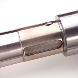(AST Beschichtungstechnik GmbH)