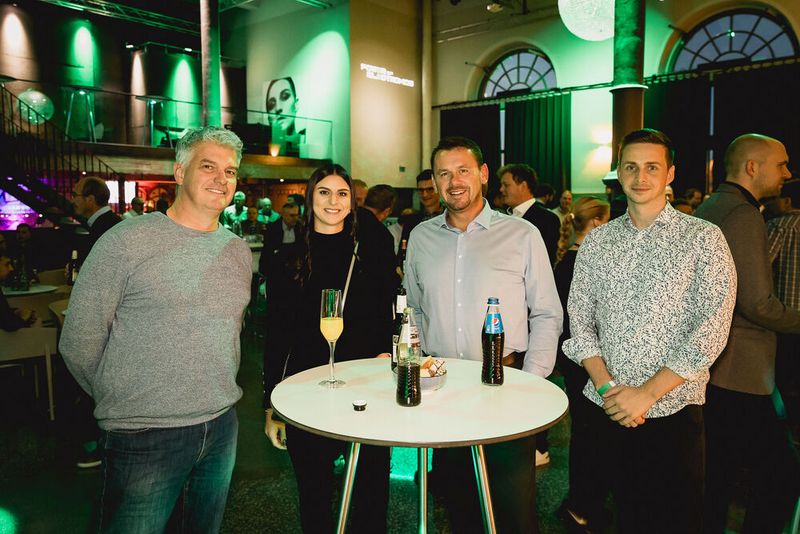 Power of Electronics 2023 (Bild: Stefan Bausewein)