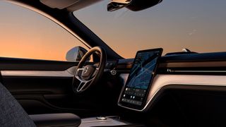 Volvo will Software für seine Fahrzeuge künftig auch im polnischen Krakau entwickeln. (Bild: Volvo Cars)