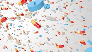 Aufgrund steigender Komplexität verliert sie durchschnittlich jährlich drei bis acht Prozentpunkte ihres Gewinns vor Steuern. (gemeinfrei)