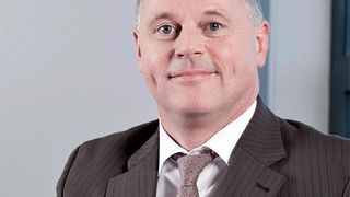 Prof. Hans Georg Engel, Entwicklungsleiter der NGCC (New Generation Compact Cars)-Fahrzeugarchitektur bei der Daimler AG (Daimler)