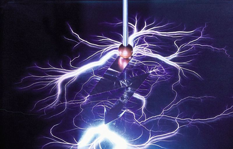 Die Gleichstromtechnik (DC) ist einer der sechs Zukunftstrends. Sie wird einen wichtigen Beitrag zum Gelingen der Energiewende und zur mehr Nachhaltigkeit leisten. (Bild:  Lapp)