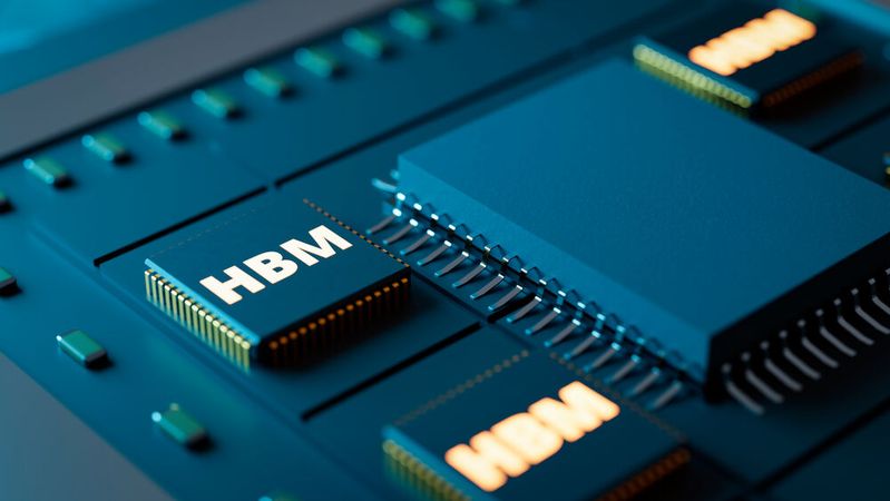 HBM chip shortages put data center growth plans at risk