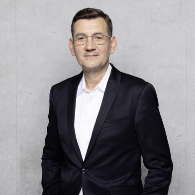 Personalvorstand Gunnar Kilian verlässt Volkswagen. (Bild: Volkswagen)