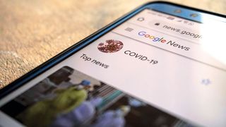 Ende Januar gibt es den ersten Corona-Fall in Deutschland. Dann geht alles ganz schnell: Innerhalb weniger Wochen kommen Grenzkontrollen, Lockdown und Kurzarbeit. (©unknownshree - stock.adobe.com)