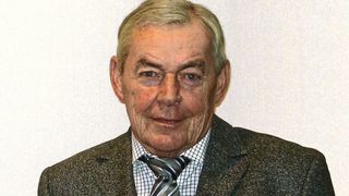 Hermann Hermes: Der Turck-Mitbegründer wurde 85 Jahre alt. (Turck)