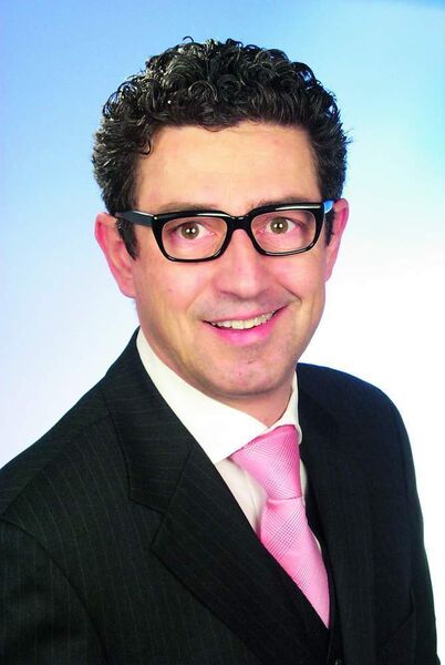 Wilfried Reiners, Rechtsanwalt (Archiv: Vogel Business Media)