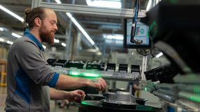 Nach dem Rückzug aus der industrieller Antriebstechnik, den Haushaltgeräten und der Automobiltechnik ist EBM-Papst wieder auf Wachstumskurs. (Bild: christof-wolf.com)