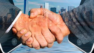 Oft sind veraltete Tools für die Vertragsverwaltung im Einsatz, weshalb tausende wichtiger Dokumente von Systemen abhängen, die dafür nicht ausgelegt sind. (Bild: gemeinfrei© Gerd Altmann)