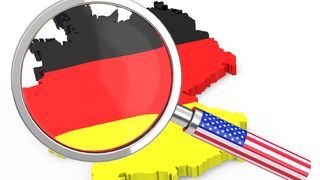 Geheimdienste überwachen den Datenverkehr in Deutschland. (© beermedia - Fotolia)