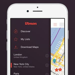 CityMaps2Go ist eine Kartenapp, die auch offline funktioniert.