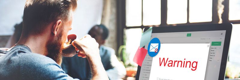 Deutsche Arbeitnehmer melden nur selten Sicherheitsvorfälle an ihr IT-Team.(BBild:  Rawpixel.com - stock.adobe.com)