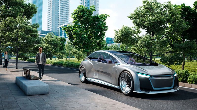 Um die SDV-Entwicklung voranzutreiben, werden Infineon und HL Klemove ihre Partnerschaft ausbauen. (Bild:  Infineon Technologies)