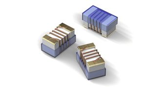 WE-KI Keramik-SMT-Induktivitäten in den Formfaktoren 0603 und 0805 (Würth Elektronik)