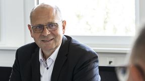 Rainer Wegener: "Positive Signale kommen derzeit vor allem aus Europa – etwa aus Italien, Frankreich und England. Auch in den USA setzt sich der Wachstumskurs fort." (Bild: STÖBER)