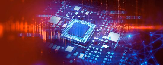 Intel Core i7-8700: Leistungshungrige Anwendungen lassen sich auf nunmehr sechs Kerne verteilen und noch schneller ausführen. Intel Core i7-8700: Leistungshungrige Anwendungen lassen sich auf nunmehr sechs Kerne verteilen und noch schneller ausführen.