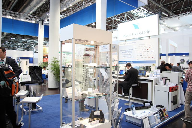 K 2013 Impressionen (Bild: Königsreuther)