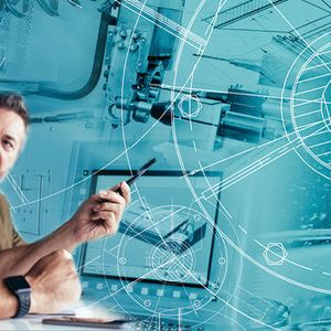 konstruktionspraxis sucht wertvolle Beiträge für den Anwendertreff Maschinenkonstruktion am 5. Juni in Würzburg. 