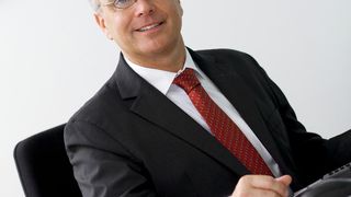 Dipl.-Ing. Ralf Beckmann ist Geschäftsführer Vertrieb und Marketing der Lenord+Bauer. (Lenord+Bauer)