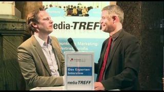 Hans-Christian Schwingen zu Markenstrategien und ihre Überzeugungskraft (YouTubePlayer_23398_mediaTREFF)