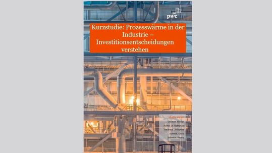 Die Autoren der Studie betonen das Prinzip „Energy Efficiency First“: Unternehmen sollten ihren Energiebedarf senken, bevor sie neue Erzeugungs- oder Versorgungslösungen aufbauen.(Screenshot:  DENEFF)