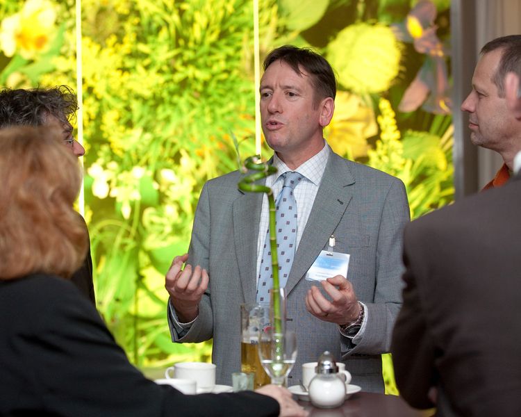  (Archiv: Vogel Business Media)