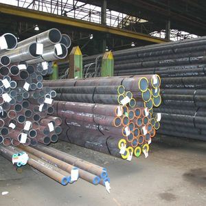 Die nahtlosen Stahlrohre von ESW bieten vielfältige Einsatzmöglichkeiten, zum Beispiel als Fernleitungen für Gas und Erdöl, im Stahl- und Maschinenbau und in der  Automobilindustrie. 