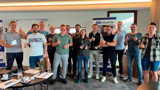 Der erste 3D-Druck Dienstleister Day fand am 25. und 26.08.2023 bei 3D Industrie statt. (Bild: 3D Industrie)