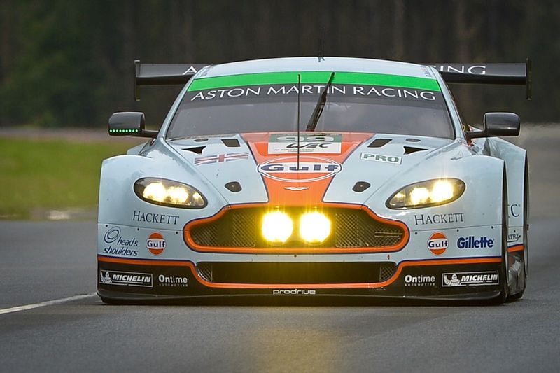 Bei den 24 Stunden von Le Mans wird 2014 DMG Mori als Partner von Porsche ebenfalls dabei sein. (Bild: Automobile Club de l'Ouest)