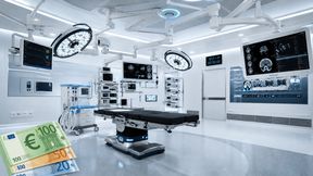 Medtech-Verbände fordern: Investitionsfinanzierung fest in Krankenhausplanung verankern – von Anfang an (Bild: KI-generiert / Gemini)