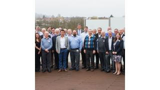 Der Hersteller R. Stahl richtete ab 25. März 2019 eine zweiwöchige Konferenz des Technical Committee 31 der International Electrotechnical Commission aus. (R. Stahl)