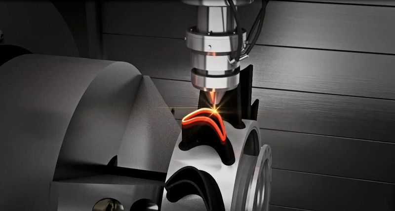 Commercially available machines are expected to be ready by September 2014, according to the supplier. (Source: DMG Mori)