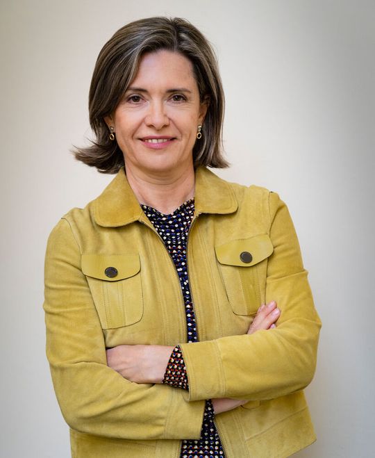 „Man könnte sagen, wer die Arbeitswelt von früher kennt, schätzt die heutige mehr“, ist ein Fazit der Befragung, das die Leiterin des Österreichischen Gallup-Instituts, Andrea Fronaschütz, zieht.(Bild:  Bea Hasler)