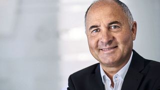 Norbert Hauser, Vice President Marketing bei Kontron: „Brücken zu schlagen sehen wir als unsere Aufgabe.“ (Kontron)
