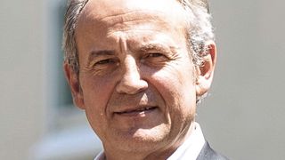 Friedrich Behle ist seit dem 1. Juli geschäftsführender Vorstand der Günther Graf von Hardenberg-Stiftung. (Bild: Hardenberg-Gruppe)