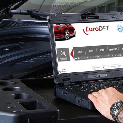 Euro-DFT-Besitzer sollten zeitnah prüfen, ob ihr Rechner Windows-11-kompatibel ist. (Bild: ADIS)