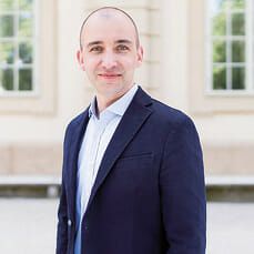 (Nikolaus Schmidt ist Co-Founder und Managing Partner von Haufe Advisory. (Bild: Haufe Advisory))