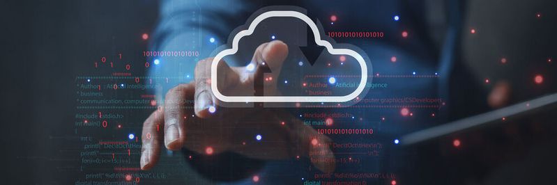 Cloud Telefonie und Managed Services gehen Hand ind Hand. (Bild:  Treecha - stock.adobe.com)