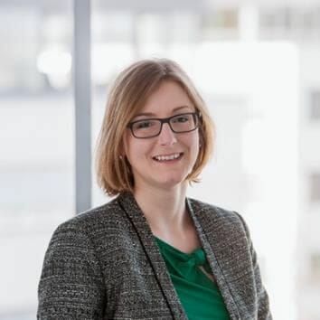 (Simone Braun ist Professorin für E-Commerce an der Hochschule Offenburg. (Bild: Hochschule Offenburg))